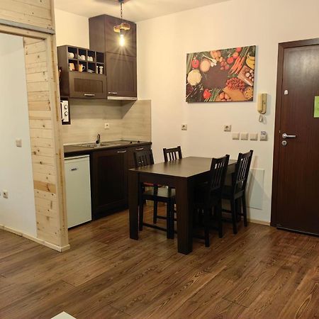 Bansko Royal Towers - Studio 541 Dış mekan fotoğraf