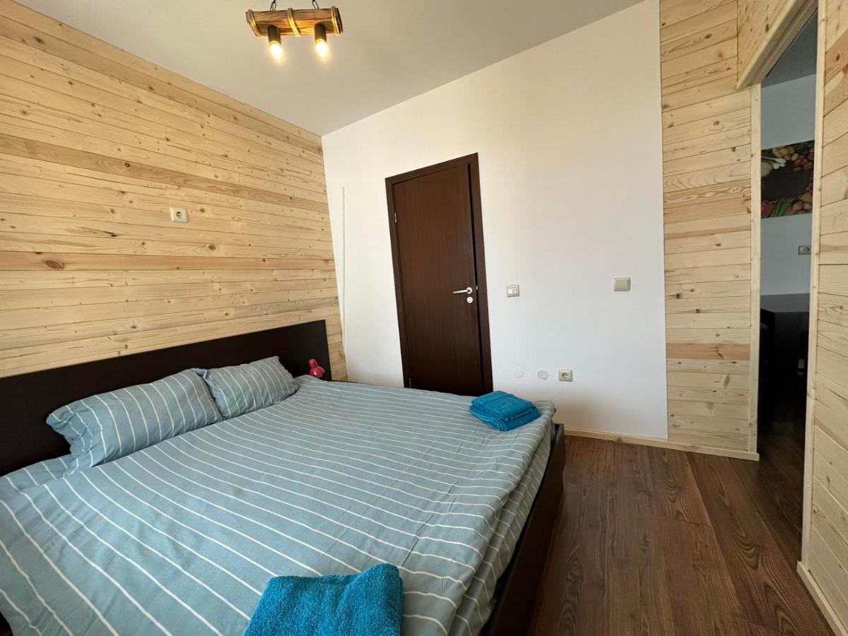 Bansko Royal Towers - Studio 541 Dış mekan fotoğraf