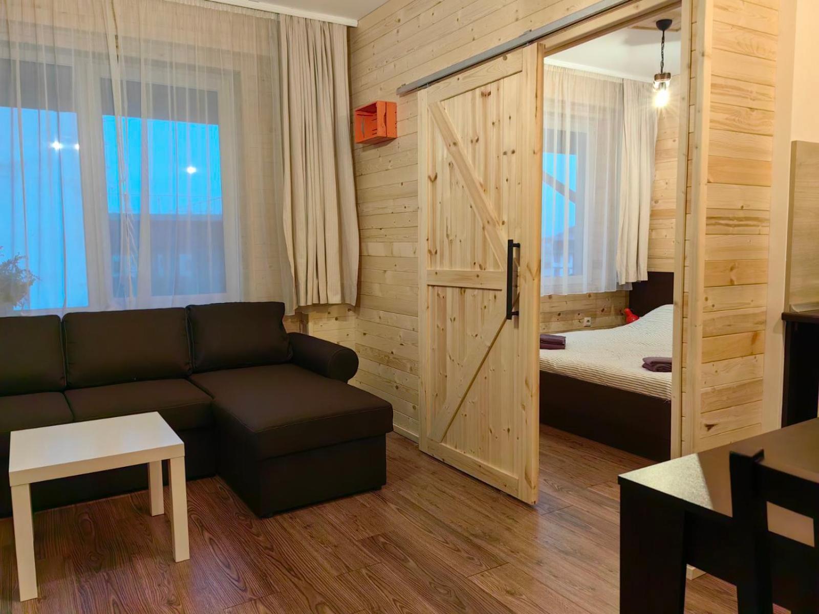 Bansko Royal Towers - Studio 541 Dış mekan fotoğraf