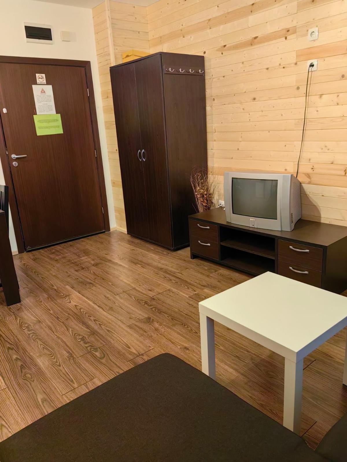 Bansko Royal Towers - Studio 541 Dış mekan fotoğraf
