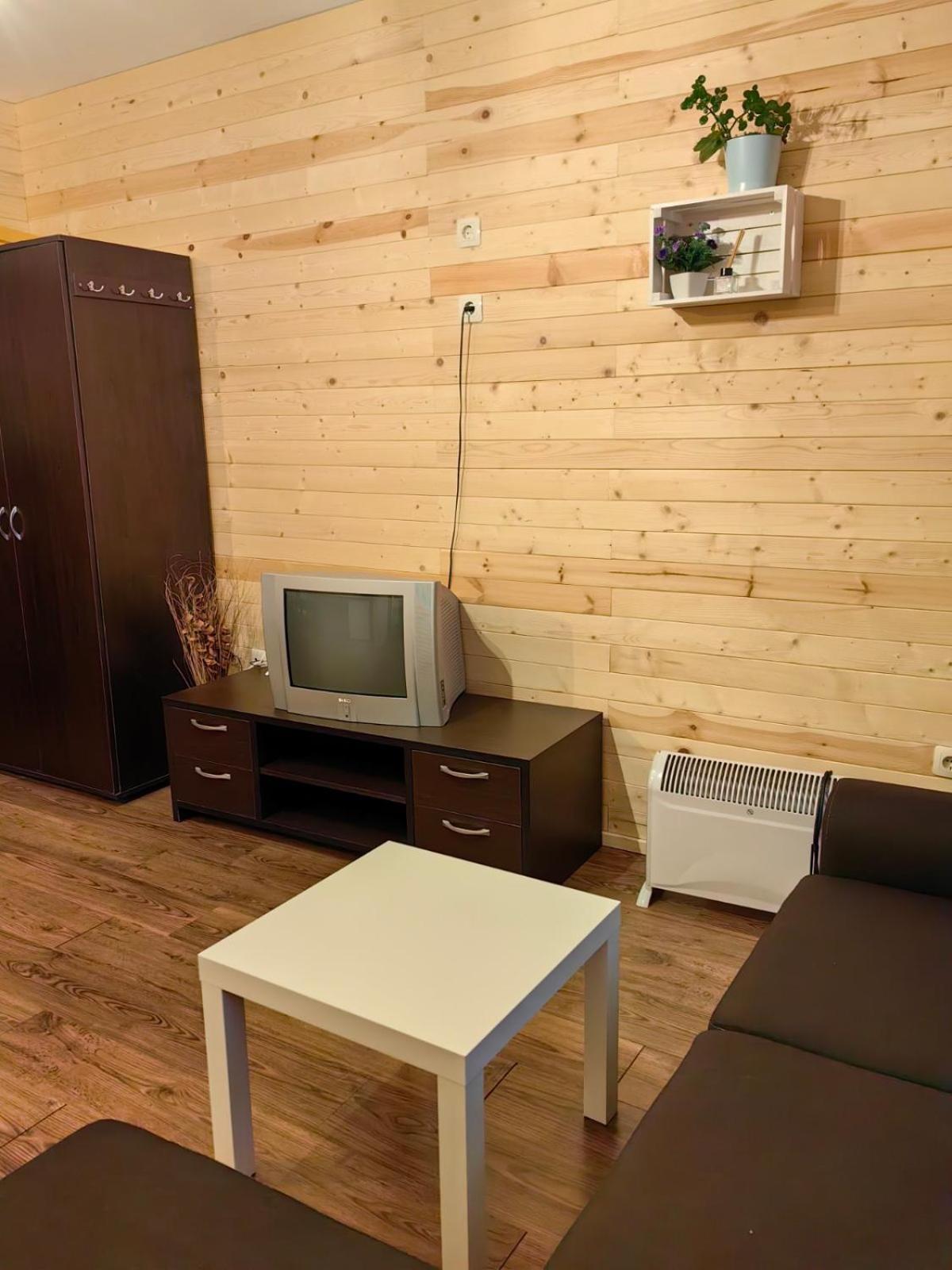 Bansko Royal Towers - Studio 541 Dış mekan fotoğraf