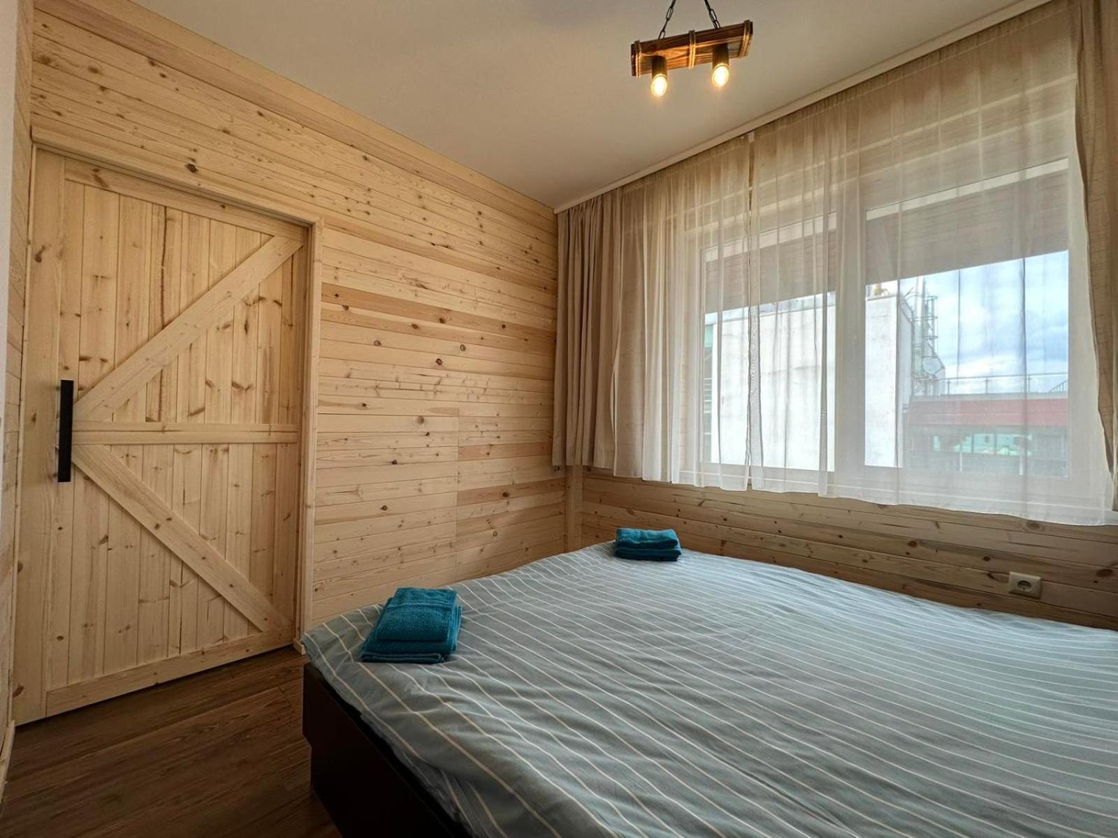 Bansko Royal Towers - Studio 541 Dış mekan fotoğraf
