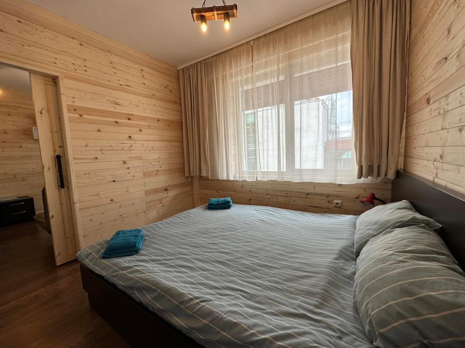Bansko Royal Towers - Studio 541 Dış mekan fotoğraf
